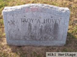 Troy A. Hovey