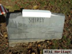 Ethel M Mayo Shirey