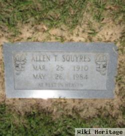 Allen T. Squyres