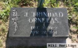 Jose Trinidad Ornelas