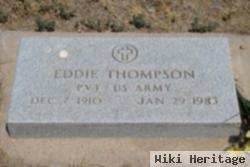 Eddie J. Thompson