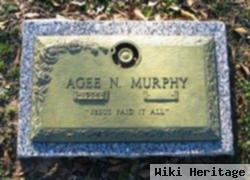 Agee Norton Murphy