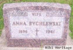 Anna Smigel Rychlewski