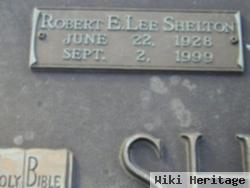 Robert Lee Shelton