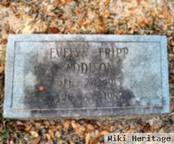 Evelyn Ruth Fripp Addison