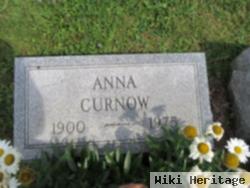 Anna Curnow