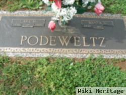 Carl Marvin Podeweltz