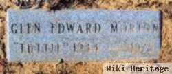 Glen Edward Morton