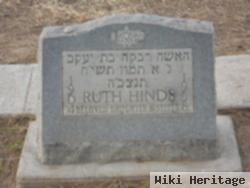 Ruth Hinds