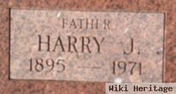 Harry Jason Taylor, Sr