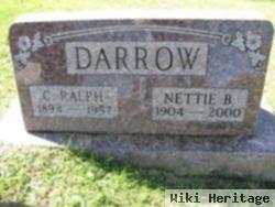 Nettie B Darrow