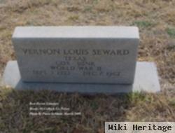 Vernon Louis Seward