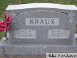 Virgil H. Kraus