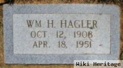 William Harold Hagler