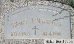 Stanley J Marshalek