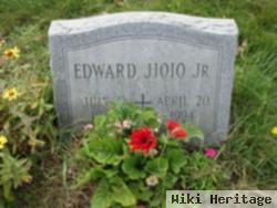 Edward Jioio, Jr