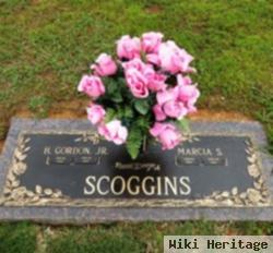 Howard Gordon Scoggins, Jr