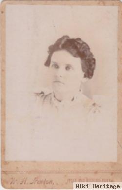 Annie E. Mitchell