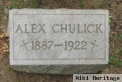 Alexander Chulick