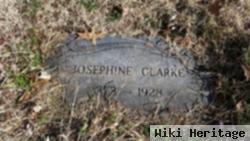 Josephine Clarke