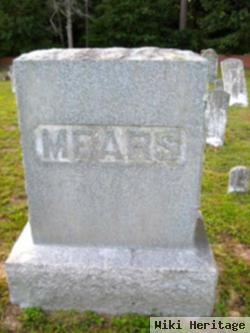 Charles S. Mears