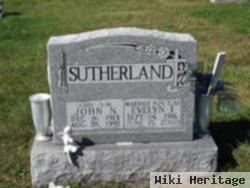 John N. Sutherland