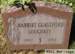 Harriet M. Glassford Loughrey