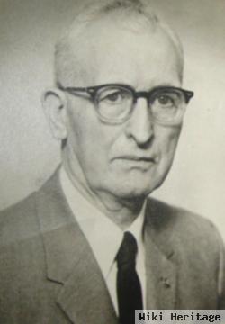 Elmer F. Wood