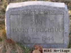 Harry Thomas Beightol