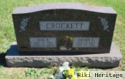 Viva Crockett