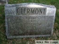 Alfred J. Clermont