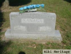 Ralph S. Kanaga