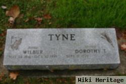 Wilbur Tyne