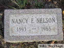 Nancy E Harris Nelson