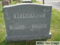 Hilbert C. Reinhardt