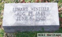 Edward Wintizer