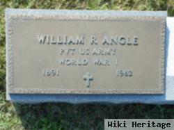 William Riley Angle