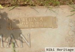 Hilda A Ruschkofski Volkman