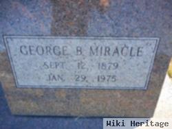 George Brighton Miracle