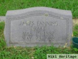 James Fanning Drake