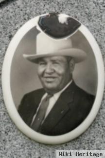 Rosendo Pete Valdez