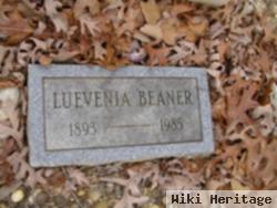 Luevenia Beaner