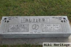 Eva Lea Butler