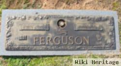 Mary J Ferguson