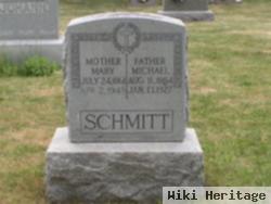 Michael Schmitt