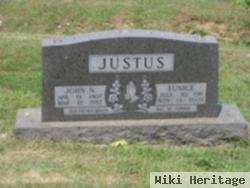 John N. Justus