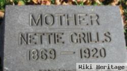 Nettie Grills