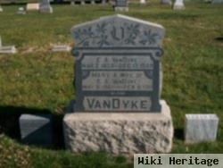 Mary Addie Brooks Vandyke