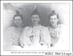 Omi H. Polk Heaton