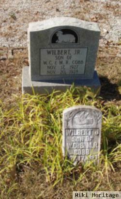 Wilbert Cobb, Jr